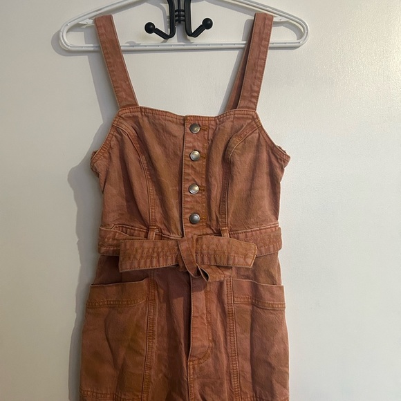 Universal Thread Overalls size 0 - Picture 6 of 6